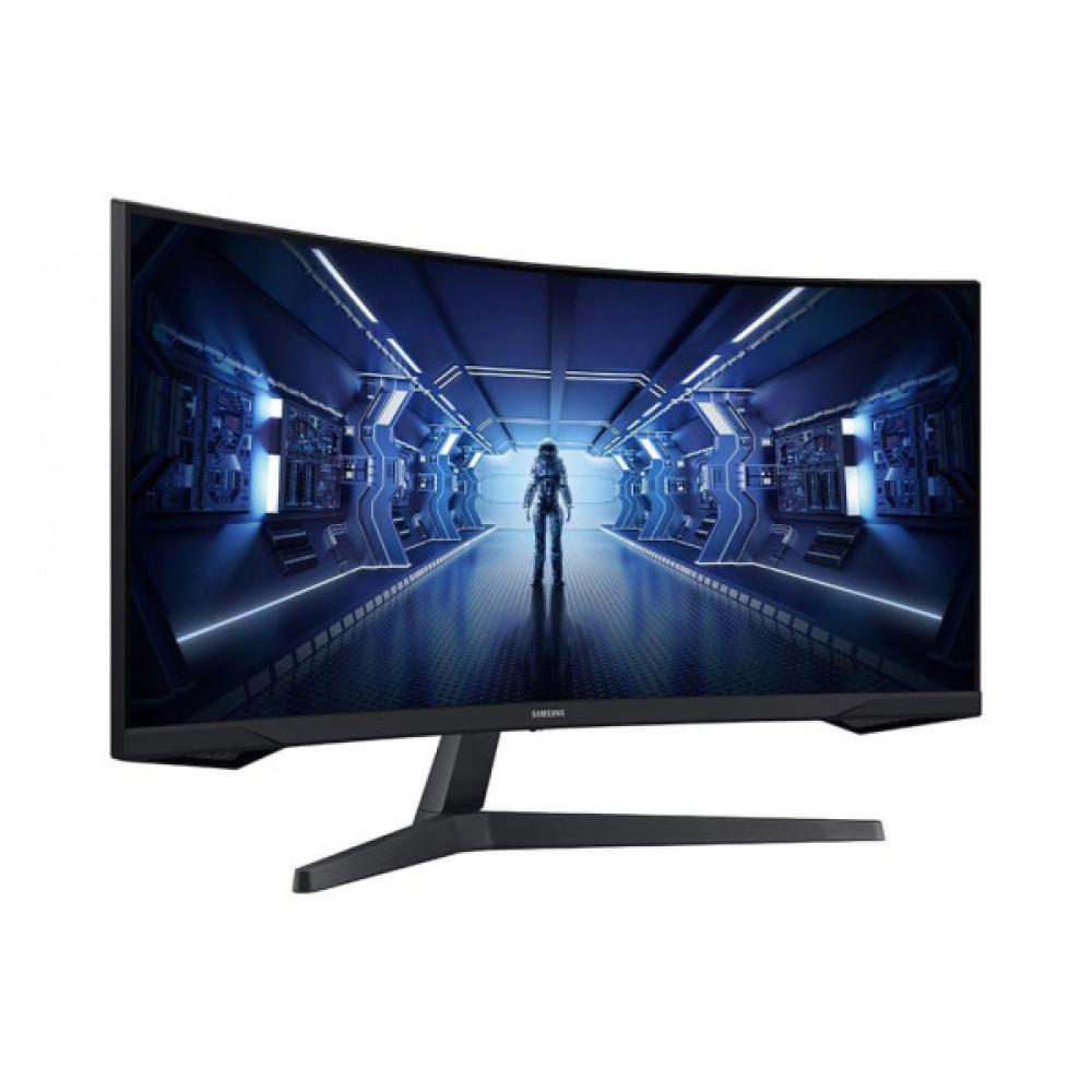 SAMSUNG LC34G55TWWIXUA