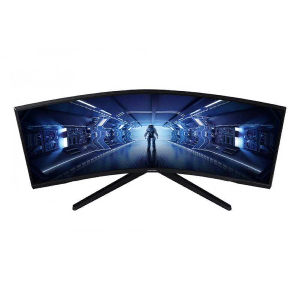 SAMSUNG LC34G55TWWIXUA