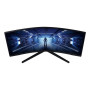 SAMSUNG LC34G55TWWIXUA