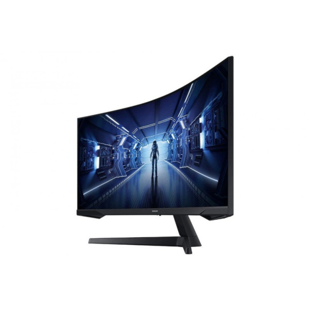 SAMSUNG LC34G55TWWIXUA