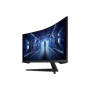 SAMSUNG LC34G55TWWIXUA