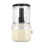 Кухонний комбайн KitchenAid 5KFCB519EAC