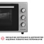 Електропіч Perfelli SIERRA 48 GREY Електропіч Perfelli SIERRA 48 GREY