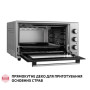 Електропіч Perfelli SIERRA 48 GREY Електропіч Perfelli SIERRA 48 GREY