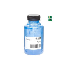 Тонер Kyocera Ecosys PA2600/MA6100, TK-5450 90г 3.2K Cyan chip АНК (50000617)