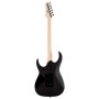 Електрогітара Cort X100 Open Pore Black Cherry Burst (X100 OPBB)