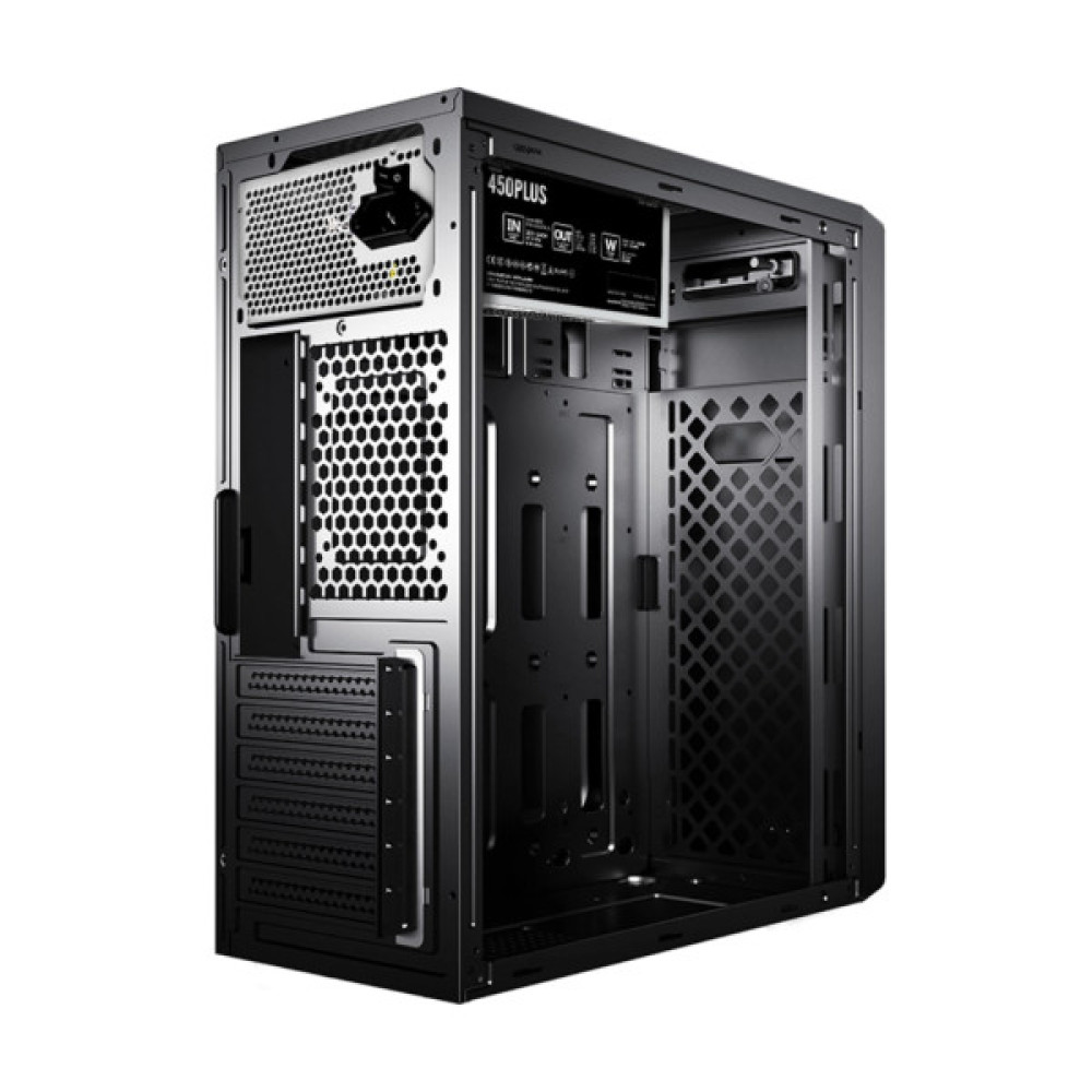 Корпус для ПК 1stPlayer A3-500PLS