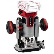 Фрезер акумуляторний Einhell Professional TP-RO 18LI BL - Solo 18В цанга 6 та 8мм 10000-30000об·хв 2.26кг без АКБ та ЗП