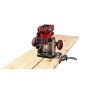 Фрезер акумуляторний Einhell Professional TP-RO 18LI BL - Solo 18В цанга 6 та 8мм 10000-30000об·хв 2.26кг без АКБ та ЗП