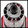 Фрезер акумуляторний Einhell Professional TP-RO 18LI BL - Solo 18В цанга 6 та 8мм 10000-30000об·хв 2.26кг без АКБ та ЗП
