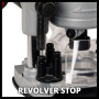 Фрезер акумуляторний Einhell Professional TP-RO 18LI BL - Solo 18В цанга 6 та 8мм 10000-30000об·хв 2.26кг без АКБ та ЗП