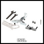 Фрезер акумуляторний Einhell Professional TP-RO 18LI BL - Solo 18В цанга 6 та 8мм 10000-30000об·хв 2.26кг без АКБ та ЗП