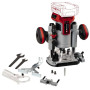 Фрезер акумуляторний Einhell Professional TP-RO 18LI BL - Solo 18В цанга 6 та 8мм 10000-30000об·хв 2.26кг без АКБ та ЗП