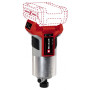 Фрезер акумуляторний Einhell Professional TP-RO 18LI BL - Solo 18В цанга 6 та 8мм 10000-30000об·хв 2.26кг без АКБ та ЗП