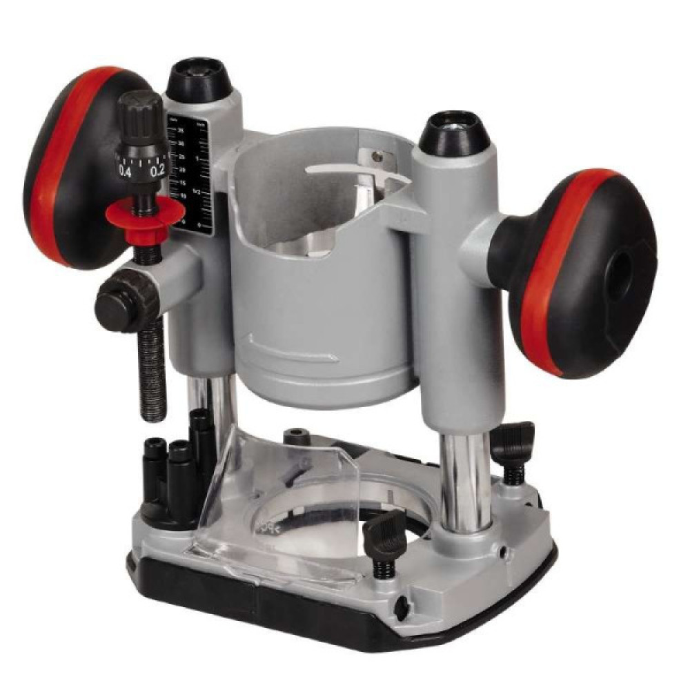 Фрезер акумуляторний Einhell Professional TP-RO 18LI BL - Solo 18В цанга 6 та 8мм 10000-30000об·хв 2.26кг без АКБ та ЗП