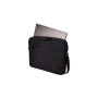Сумка для ноутбука Case Logic 15.6" Invigo Eco Attache INVIA-116 Black (3205103) Сумка для ноутбука Case Logic 15.6" Invigo Eco Attache INVIA-116 Black (3205103)