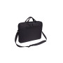 Сумка для ноутбука Case Logic 15.6" Invigo Eco Attache INVIA-116 Black (3205103) Сумка для ноутбука Case Logic 15.6" Invigo Eco Attache INVIA-116 Black (3205103)