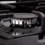 Варочна поверхня Eleyus GRACIA 60 BL CF Варочна поверхня Eleyus GRACIA 60 BL CF