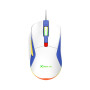 Мишка Xtrike ME GM-227 Led USB White (GM-227) Мишка Xtrike ME GM-227 Led USB White (GM-227)