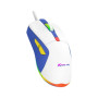 Мишка Xtrike ME GM-227 Led USB White (GM-227) Мишка Xtrike ME GM-227 Led USB White (GM-227)