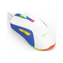 Мишка Xtrike ME GM-227 Led USB White (GM-227) Мишка Xtrike ME GM-227 Led USB White (GM-227)
