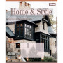 Зошит 1 вересня Home & Style А5 36 аркушів лінія (768116) Зошит 1 вересня Home & Style А5 36 аркушів лінія (768116)