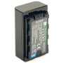 Акумулятор до фото/відео PowerPlant Panasonic VW-VBD29, 3350mAh (CB970070) Акумулятор до фото/відео PowerPlant Panasonic VW-VBD29, 3350mAh (CB970070)