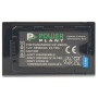 Акумулятор до фото/відео PowerPlant Panasonic VW-VBD29, 3350mAh (CB970070) Акумулятор до фото/відео PowerPlant Panasonic VW-VBD29, 3350mAh (CB970070)