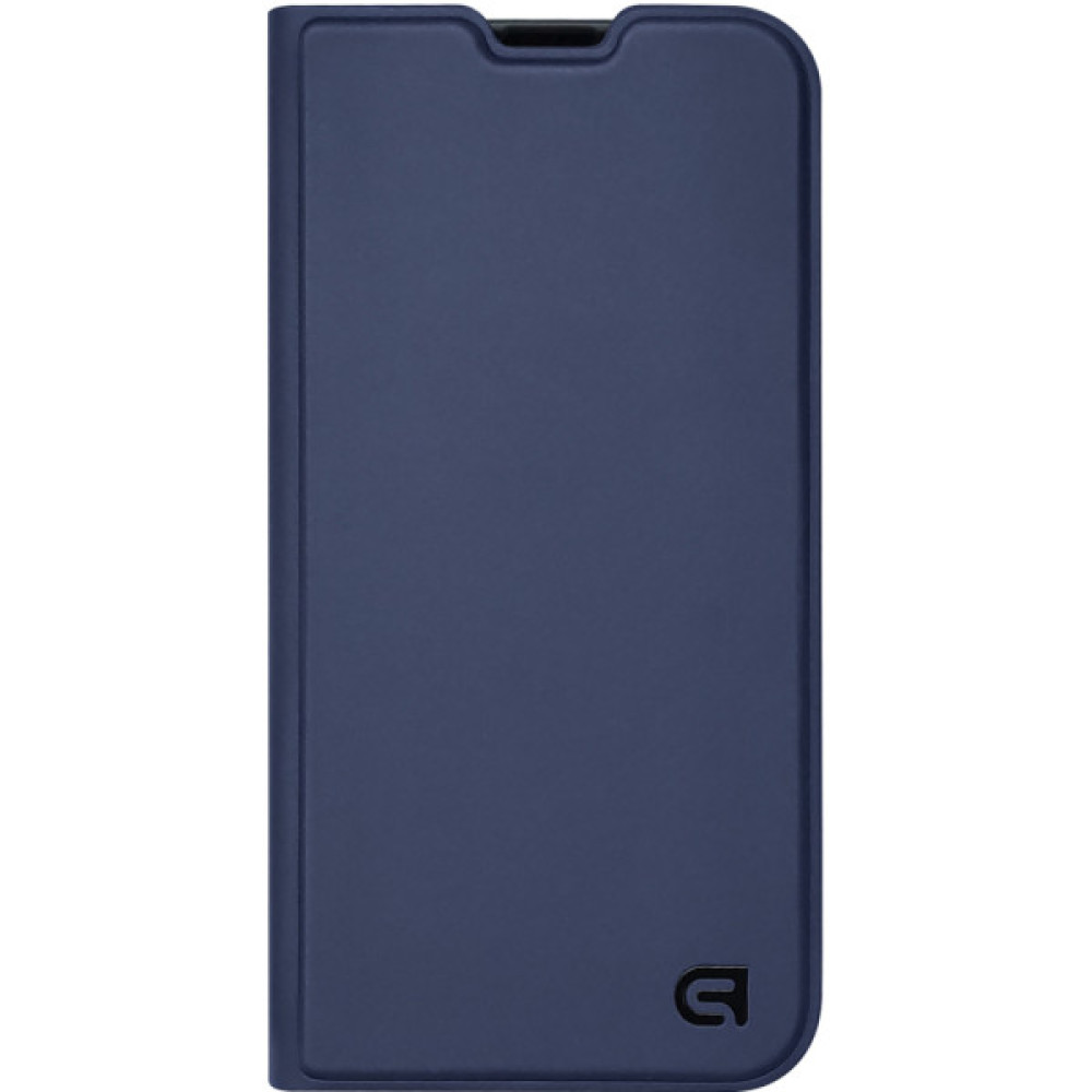 Чохол до мобільного телефона Armorstandart OneFold Case Apple iPhone 13 Pro Max Dark Blue (ARM69256)