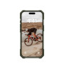 Чохол до мобільного телефона UAG iPhone 16 Pro Essential Armor Magsafe Olive Drab (114448117272) Чохол до мобільного телефона UAG iPhone 16 Pro Essential Armor Magsafe Olive Drab (114448117272)