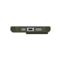 Чохол до мобільного телефона UAG iPhone 16 Pro Essential Armor Magsafe Olive Drab (114448117272) Чохол до мобільного телефона UAG iPhone 16 Pro Essential Armor Magsafe Olive Drab (114448117272)