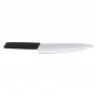 Кухонний ніж Victorinox Swiss Modern 22 см Black (6.9013.22B) Кухонний ніж Victorinox Swiss Modern 22 см Black (6.9013.22B)