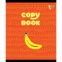 Зошит Yes А5 Doodle Fun 18 аркушів клітинка (765180) Зошит Yes А5 Doodle Fun 18 аркушів клітинка (765180)