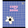 Зошит Yes А5 Doodle Fun 18 аркушів клітинка (765180) Зошит Yes А5 Doodle Fun 18 аркушів клітинка (765180)