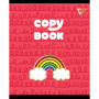 Зошит Yes А5 Doodle Fun 18 аркушів клітинка (765180) Зошит Yes А5 Doodle Fun 18 аркушів клітинка (765180)