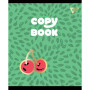 Зошит Yes А5 Doodle Fun 18 аркушів клітинка (765180) Зошит Yes А5 Doodle Fun 18 аркушів клітинка (765180)