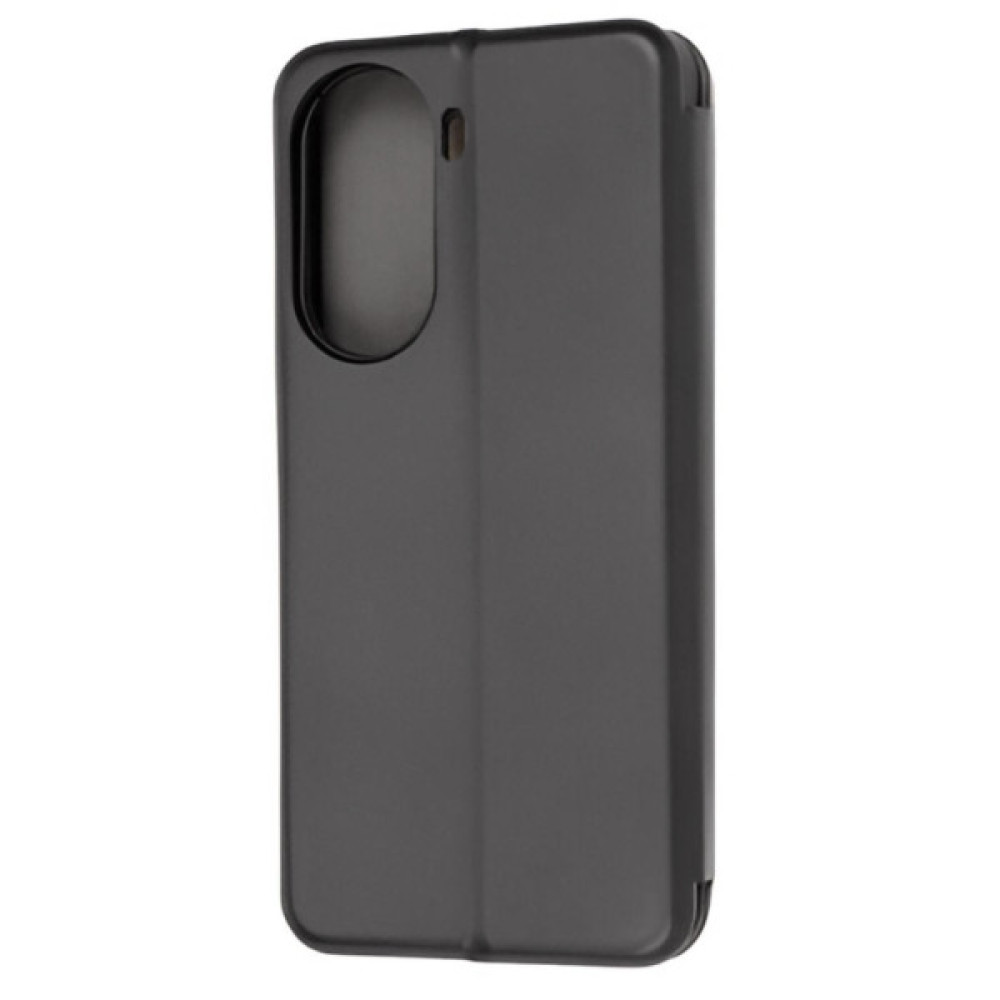 Чохол до мобільного телефона BeCover Exclusive ZTE Blade V40 Design Black (710287) Чохол до мобільного телефона BeCover Exclusive ZTE Blade V40 Design Black (710287)