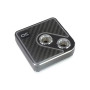 Водоблок Alphacool Core 1 Aurora Carbon - AM4 / AM5 Intel LGA 1700 / LGA 1851 (13769) Водоблок Alphacool Core 1 Aurora Carbon - AM4 / AM5 Intel LGA 1700 / LGA 1851 (13769)