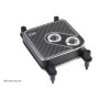 Водоблок Alphacool Core 1 Aurora Carbon - AM4 / AM5 Intel LGA 1700 / LGA 1851 (13769) Водоблок Alphacool Core 1 Aurora Carbon - AM4 / AM5 Intel LGA 1700 / LGA 1851 (13769)
