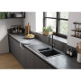 Мийка кухонна Hansgrohe S520-F530 (43357170)