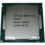 Процесор INTEL Pentium G4560 tray (CM8067702867064) Процесор INTEL Pentium G4560 tray (CM8067702867064)
