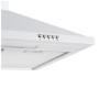 Витяжка кухонна Pyramida KT 60 WH Витяжка кухонна Pyramida KT 60 WH