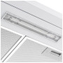 Витяжка кухонна Pyramida KT 60 WH Витяжка кухонна Pyramida KT 60 WH