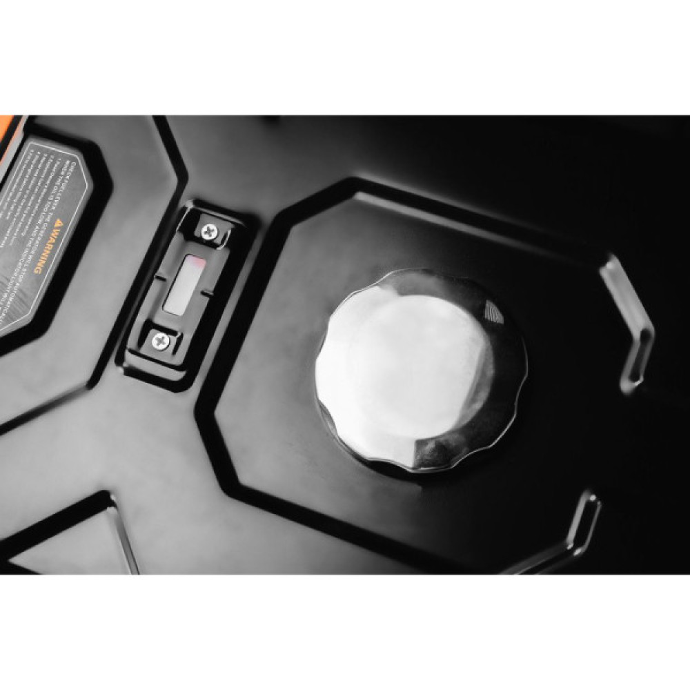 Генератор Neo Tools 230V, 1 фаза, 6/6.5kW, електростарт, AVR (04-731) Генератор Neo Tools 230V, 1 фаза, 6/6.5kW, електростарт, AVR (04-731)