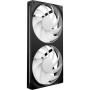 Кулер до корпусу NZXT F280 RGB Core Fan (Single Frame) - Black (RF-U28HF-B1) Кулер до корпусу NZXT F280 RGB Core Fan (Single Frame) - Black (RF-U28HF-B1)