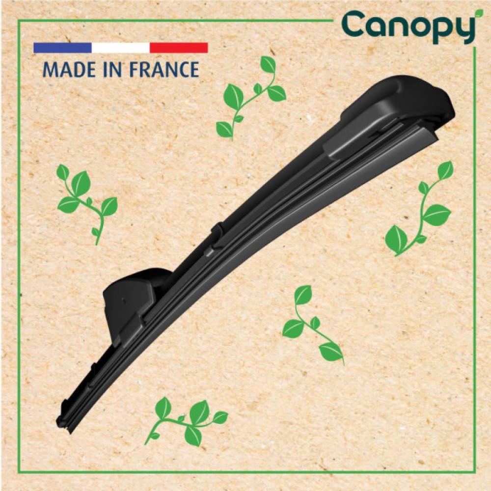 Щітка склоочисника Valeo 583906