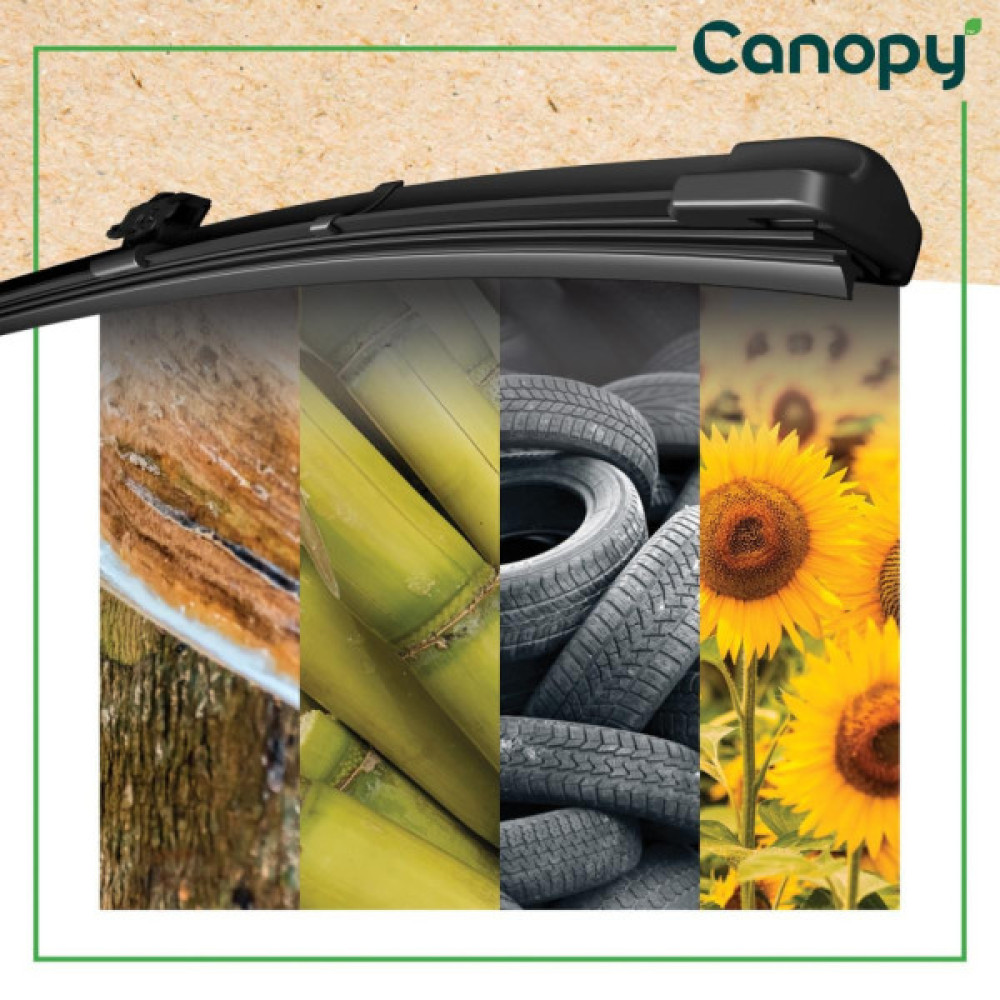 Щітка склоочисника Valeo 583906