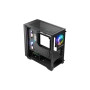 Корпус Logic concept DART PRO ARGB MINI BLACK (AM-DART-PRO-ARGB-10) Корпус Logic concept DART PRO ARGB MINI BLACK (AM-DART-PRO-ARGB-10)