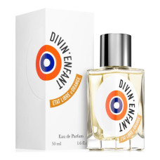Парфумована вода Etat Libre d'Orange Divin'Enfant 50 мл (3760168590016)