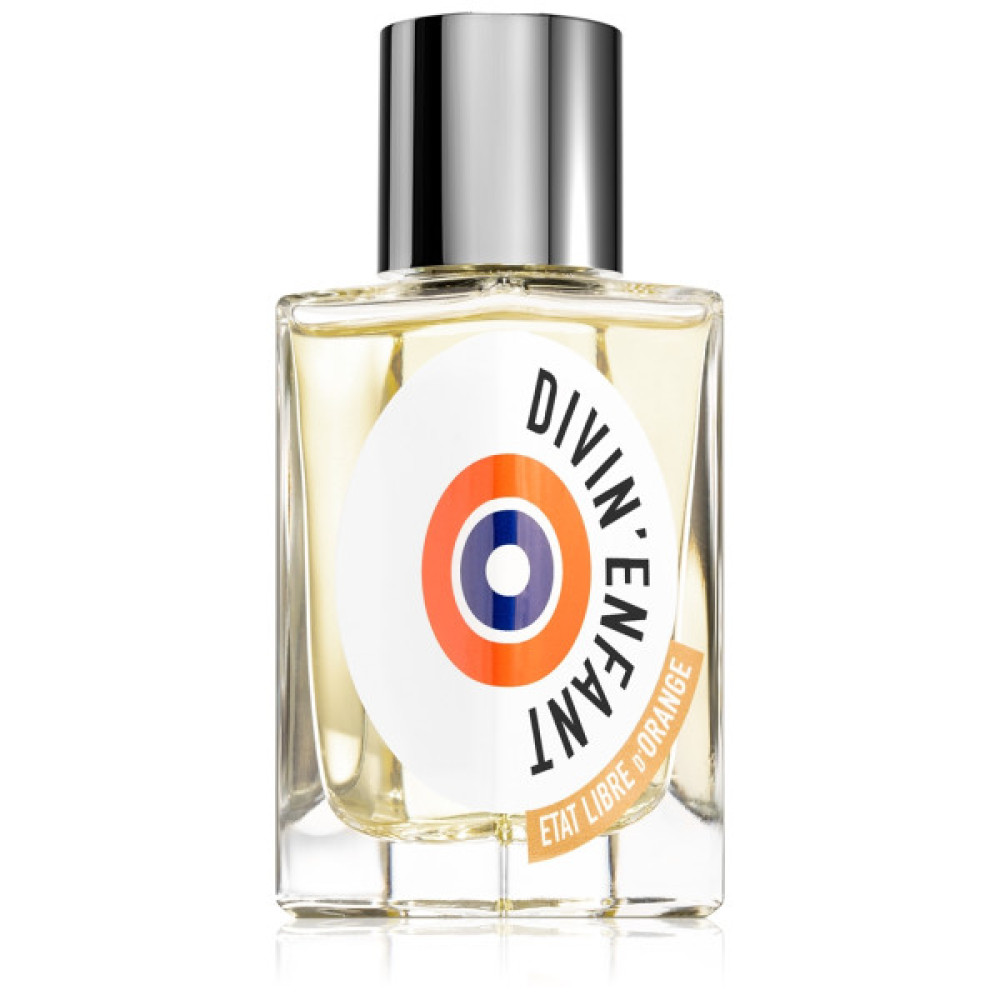 Парфумована вода Etat Libre d'Orange Divin'Enfant 50 мл (3760168590016)
